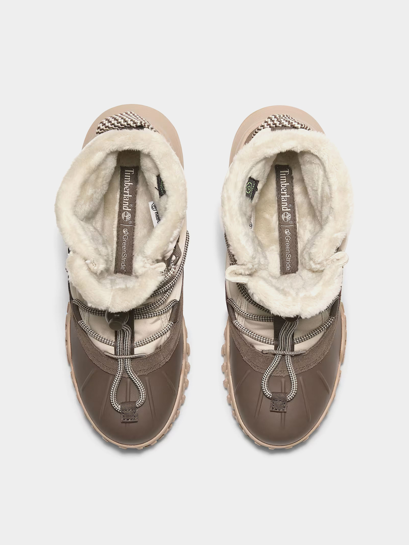 Ботинки Timberland Moriah Range Mid Warm Lined Waterproof модель TB0A29KBEIT Фото