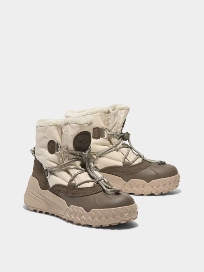 Чоботи Timberland Moriah Range Mid Warm Lined Waterproof модель TB0A29KBEIT — фото 6 - INTERTOP