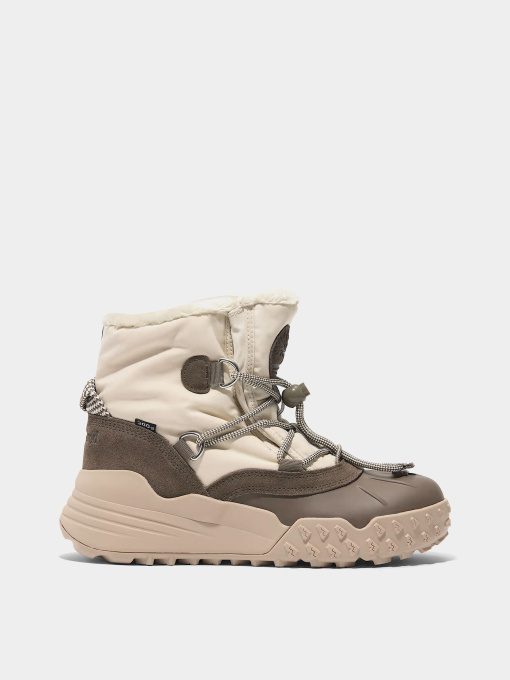 Ботинки и сапоги Timberland Moriah Range Mid Warm Lined Waterproof модель TB0A29KBEIT Фото