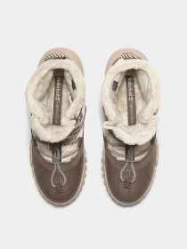 Черевики Timberland Moriah Range Mid Warm Lined Waterproof модель TB0A29KBEIT Черевики Timberland Moriah Range Mid Warm Lined Waterproof модель TB0A29KBEIT Фото