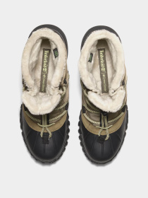 Ботинки Timberland Moriah Range Mid Warm Lined Waterproof модель TB0A29KBEIX Фото