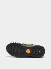 Черевики Timberland Moriah Range Mid Warm Lined Waterproof модель TB0A29KBEIX Фото