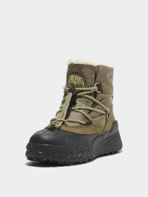 Черевики Timberland Moriah Range Mid Warm Lined Waterproof модель TB0A29KBEIX Фото