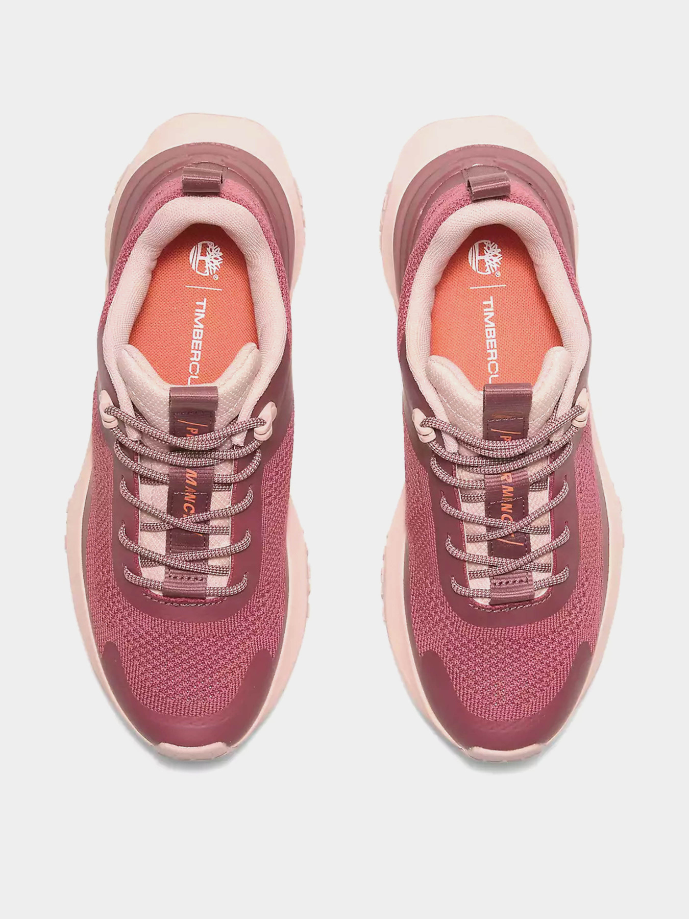 Кроссовки Timberland Motion Access Low Lace-Up модель TB0A29PPEY3 Фото