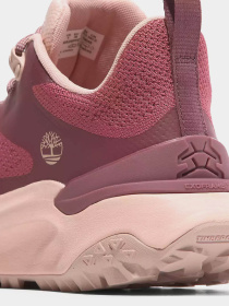 Кроссовки повседневные Timberland Motion Access Low Lace-Up модель TB0A29PPEY3 Кроссовки повседневные Timberland Motion Access Low Lace-Up модель TB0A29PPEY3 Фото