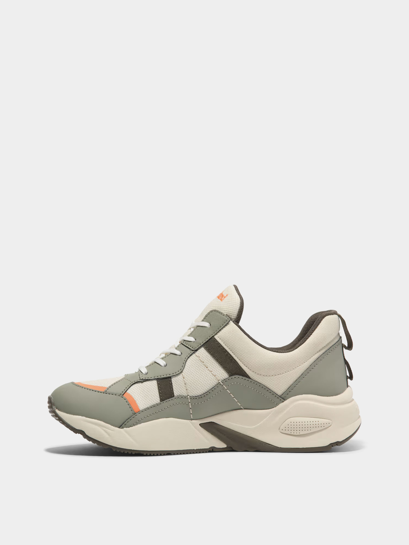 Кроссовки Timberland Delphiville модель TB0A2E2YEW2 Фото