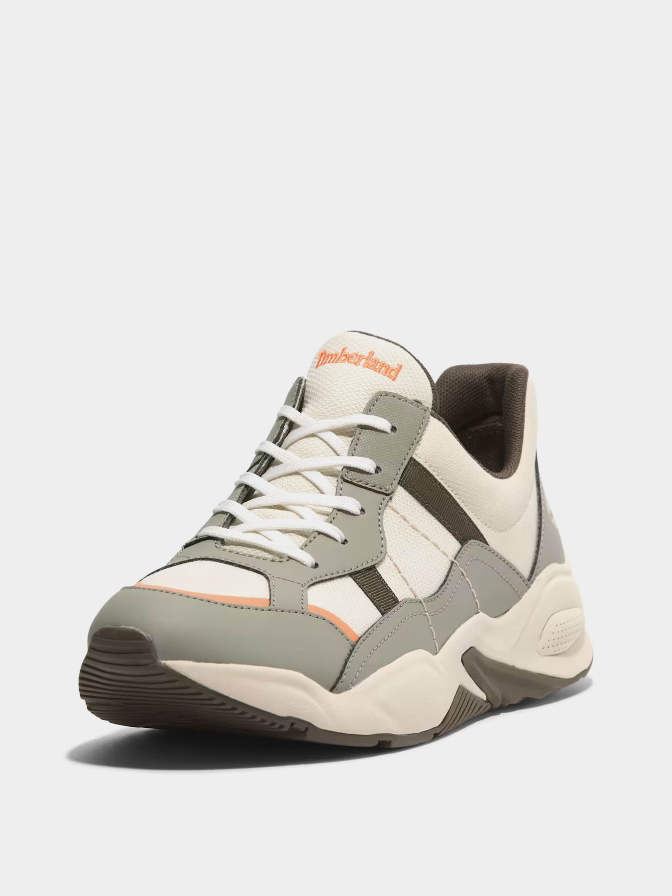 Кроссовки Timberland Delphiville модель TB0A2E2YEW2 Фото