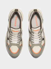 Кроссовки Timberland Delphiville модель TB0A2E2YEW2 Фото