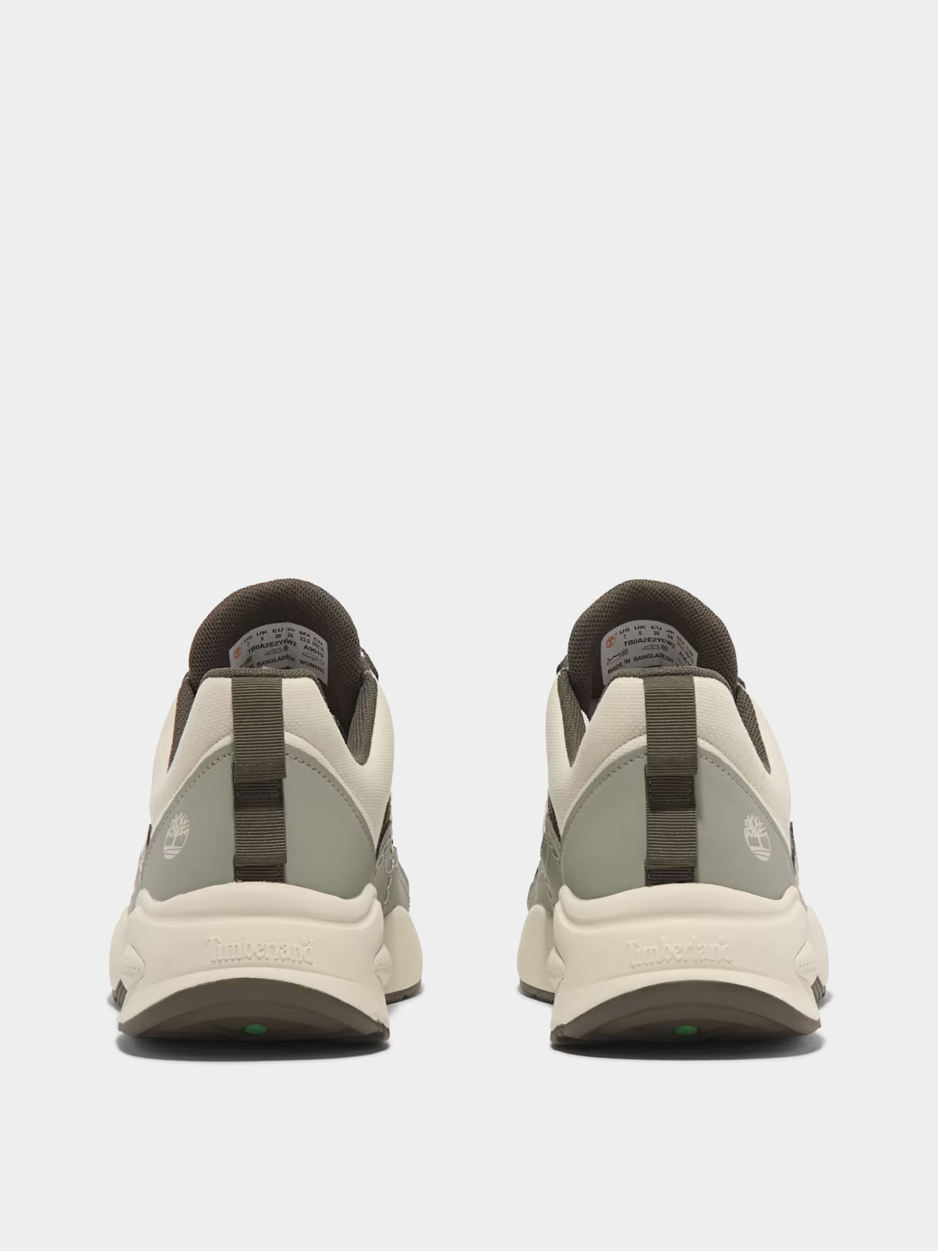 Кросівки повсякденні Timberland Delphiville модель TB0A2E2YEW2 Фото