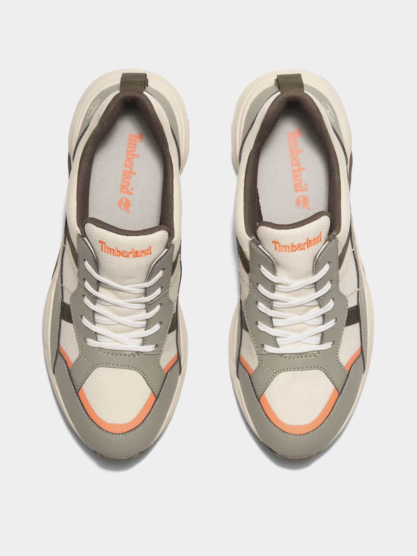 Кросівки повсякденні Timberland Delphiville модель TB0A2E2YEW2 Фото