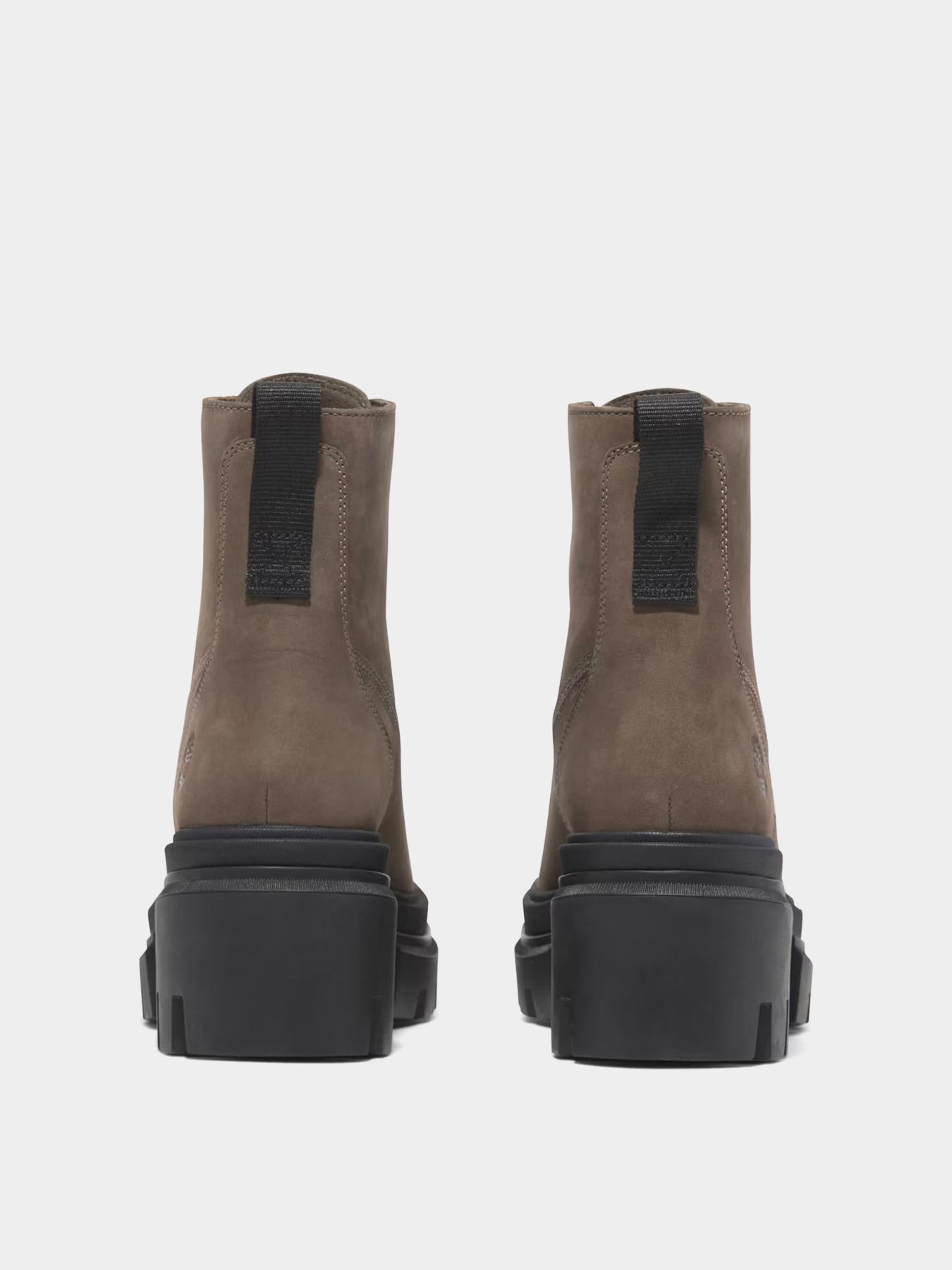 Черевики Timberland Everleigh Mid Lace-Up модель TB0A2EGSEM5 Фото