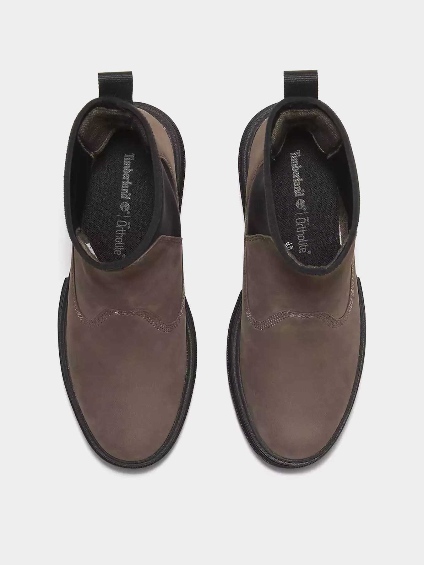 Челси Timberland Everleigh модель TB0A2EQUEM5 Фото