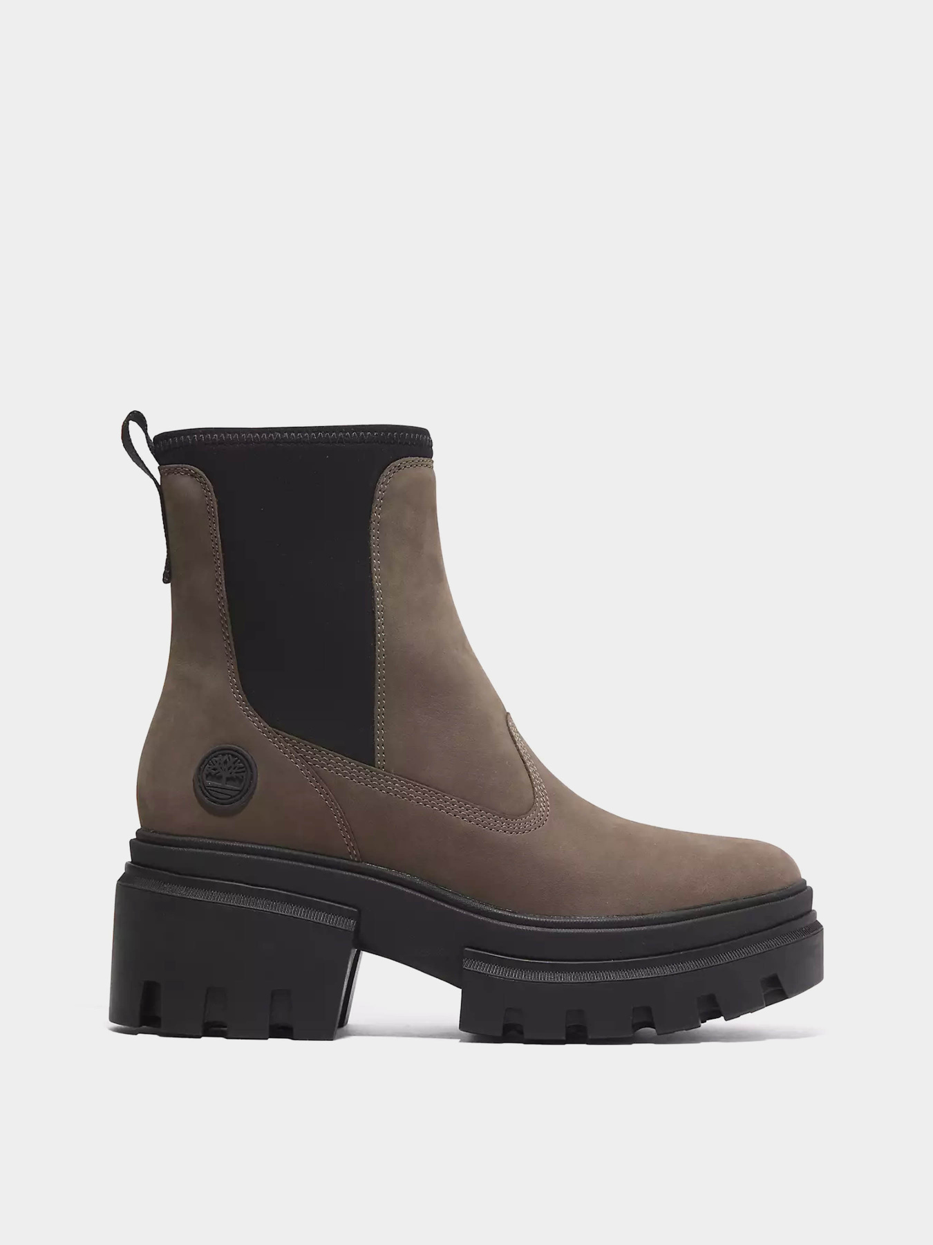 Челси Timberland Everleigh модель TB0A2EQUEM5 Фото