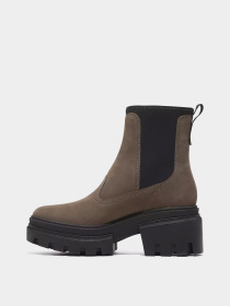 Челси Timberland Everleigh модель TB0A2EQUEM5 Фото