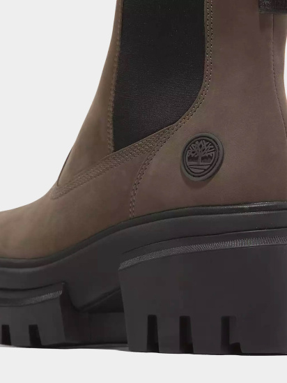 Челси Timberland Everleigh модель TB0A2EQUEM5 — фото 7 - INTERTOP