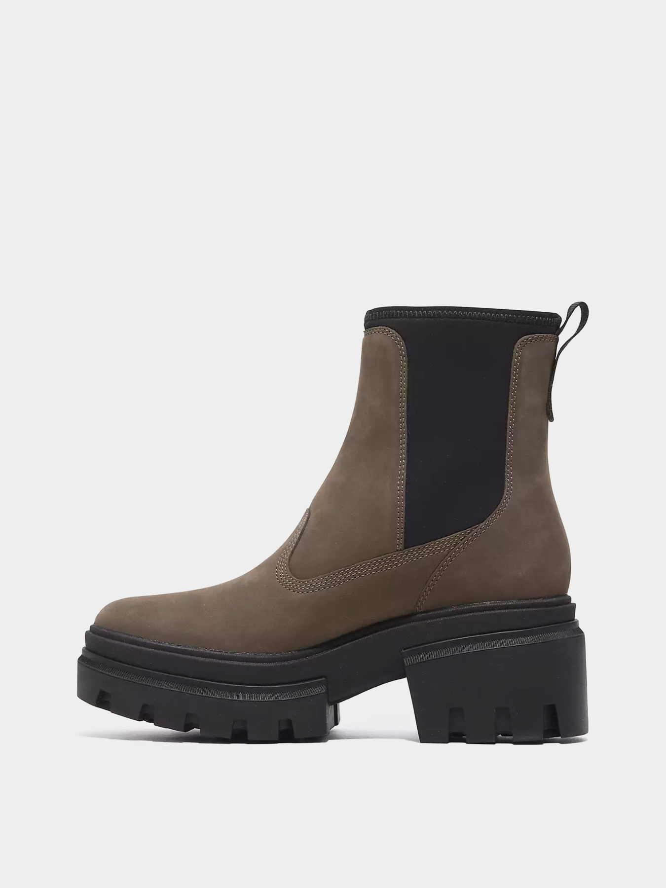 Челсі Timberland Everleigh модель TB0A2EQUEM5 Фото