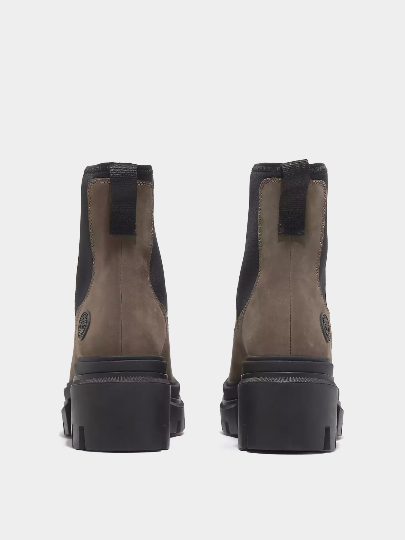 Челсі Timberland Everleigh модель TB0A2EQUEM5 Фото