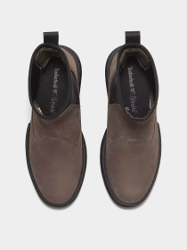 Челсі Timberland Everleigh модель TB0A2EQUEM5 Фото