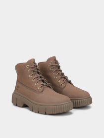 Ботинки Timberland GREYFIELD модель TB0A2FT6EM5 Фото