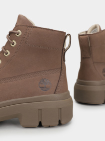 Ботинки Timberland GREYFIELD модель TB0A2FT6EM5 Фото