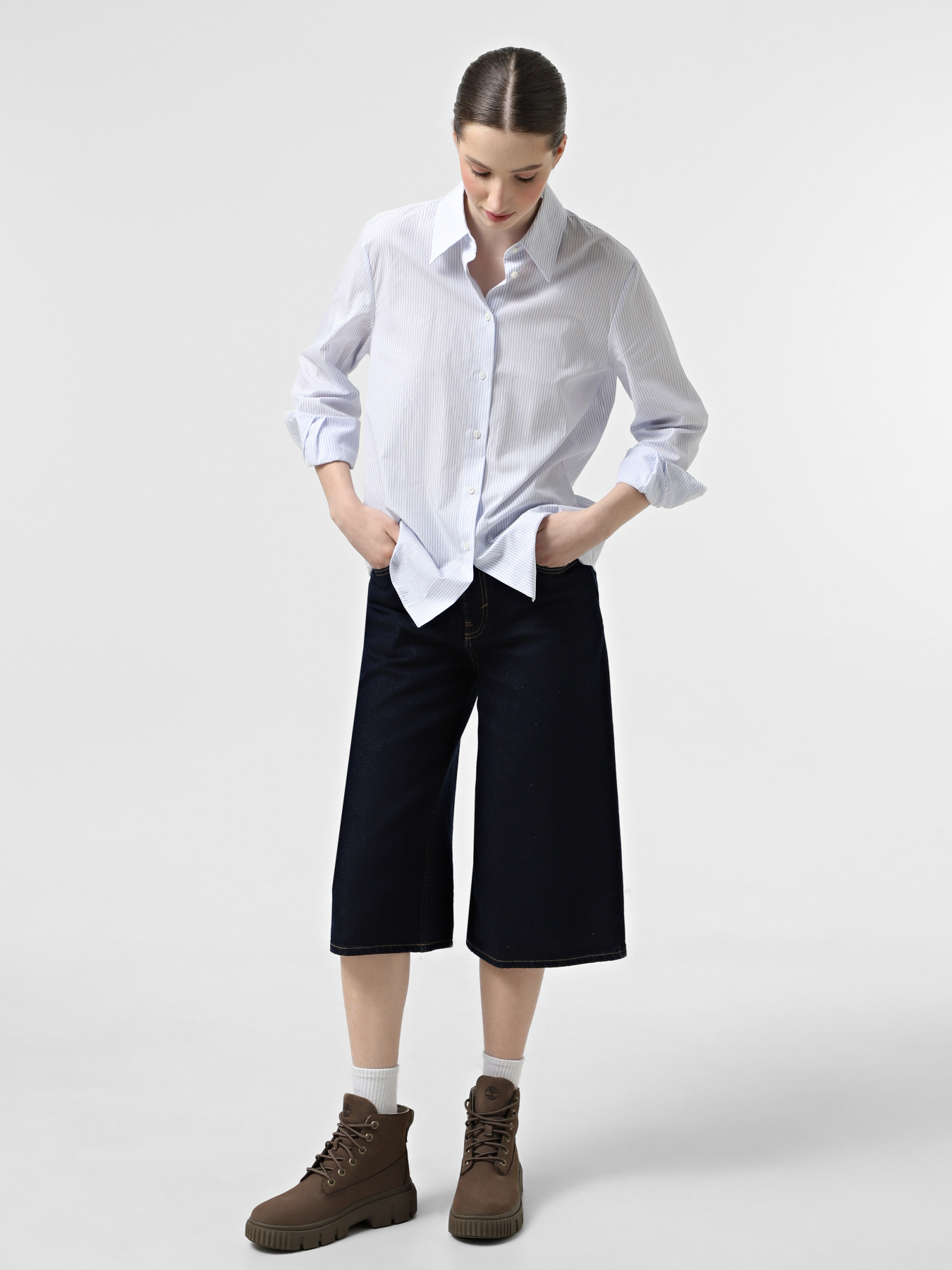 Ботинки Timberland GREYFIELD модель TB0A2FT6EM5 Фото