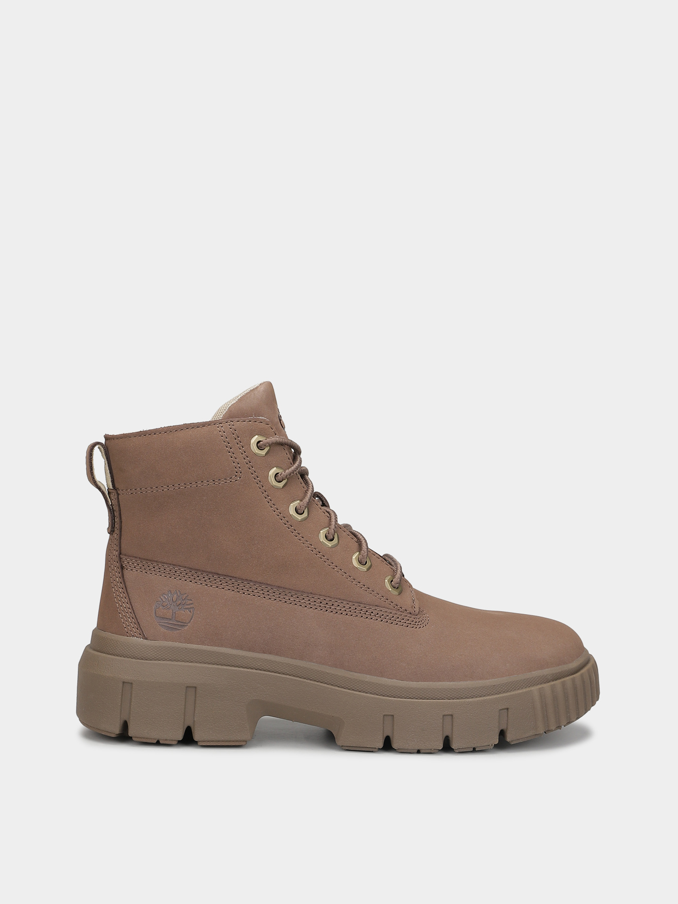 Ботинки Timberland GREYFIELD модель TB0A2FT6EM5 Фото