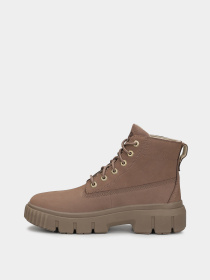 Ботинки Timberland GREYFIELD модель TB0A2FT6EM5 Фото