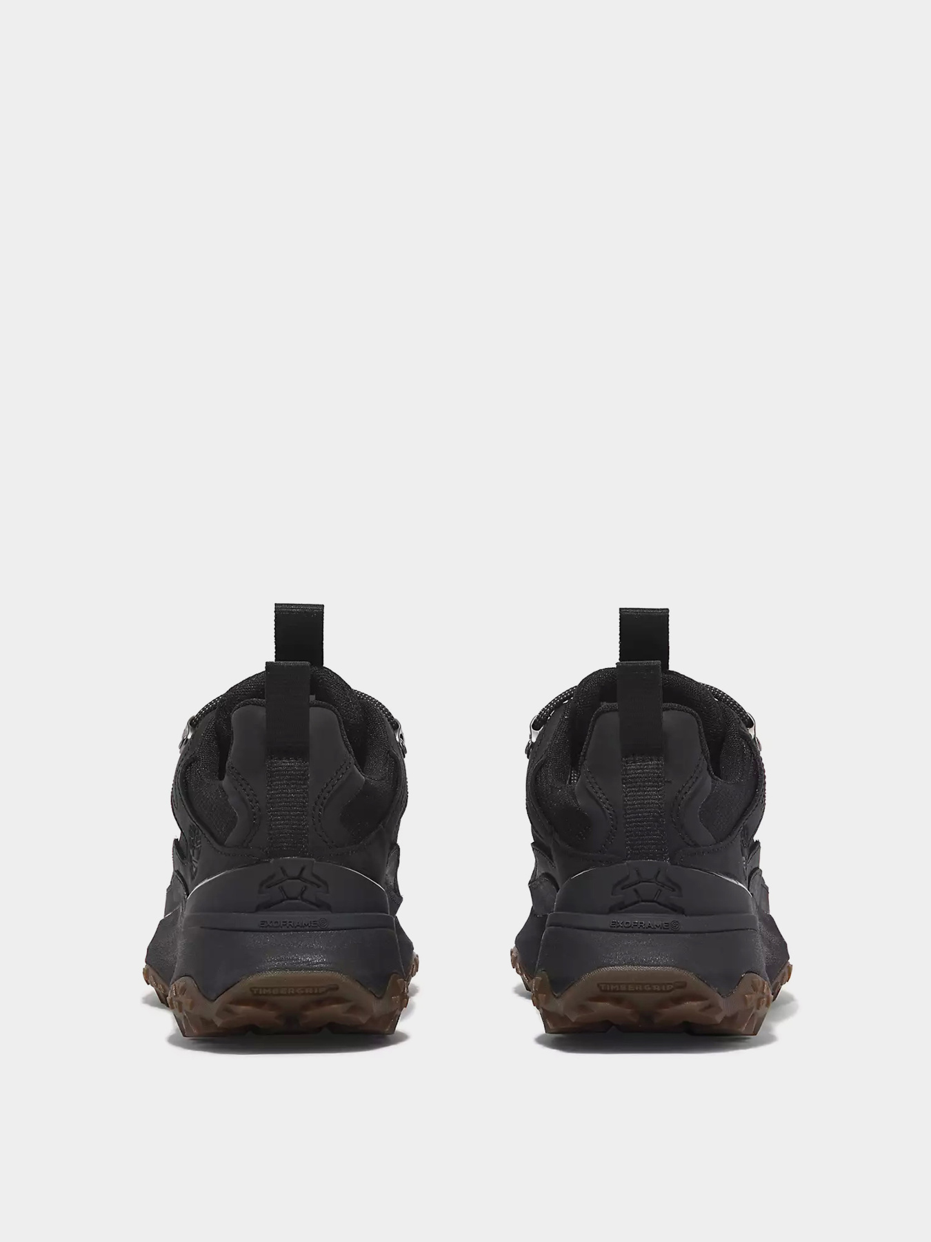 Кроссовки Timberland MOTION ACCESS WATERPROOF модель TB0A2N4BEK9 Фото