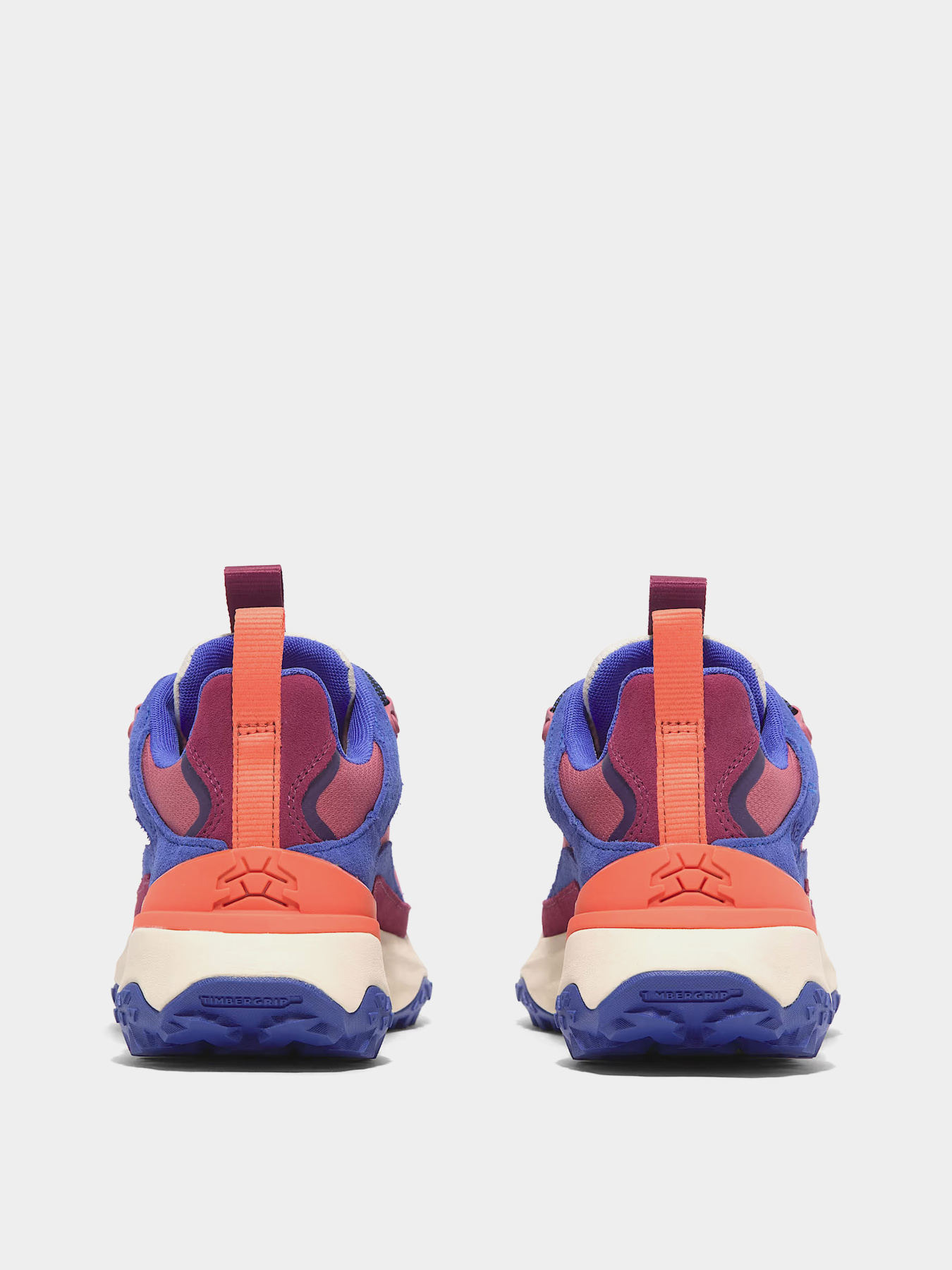 Кроссовки аутдор Timberland модель TB0A2N4BENU Фото