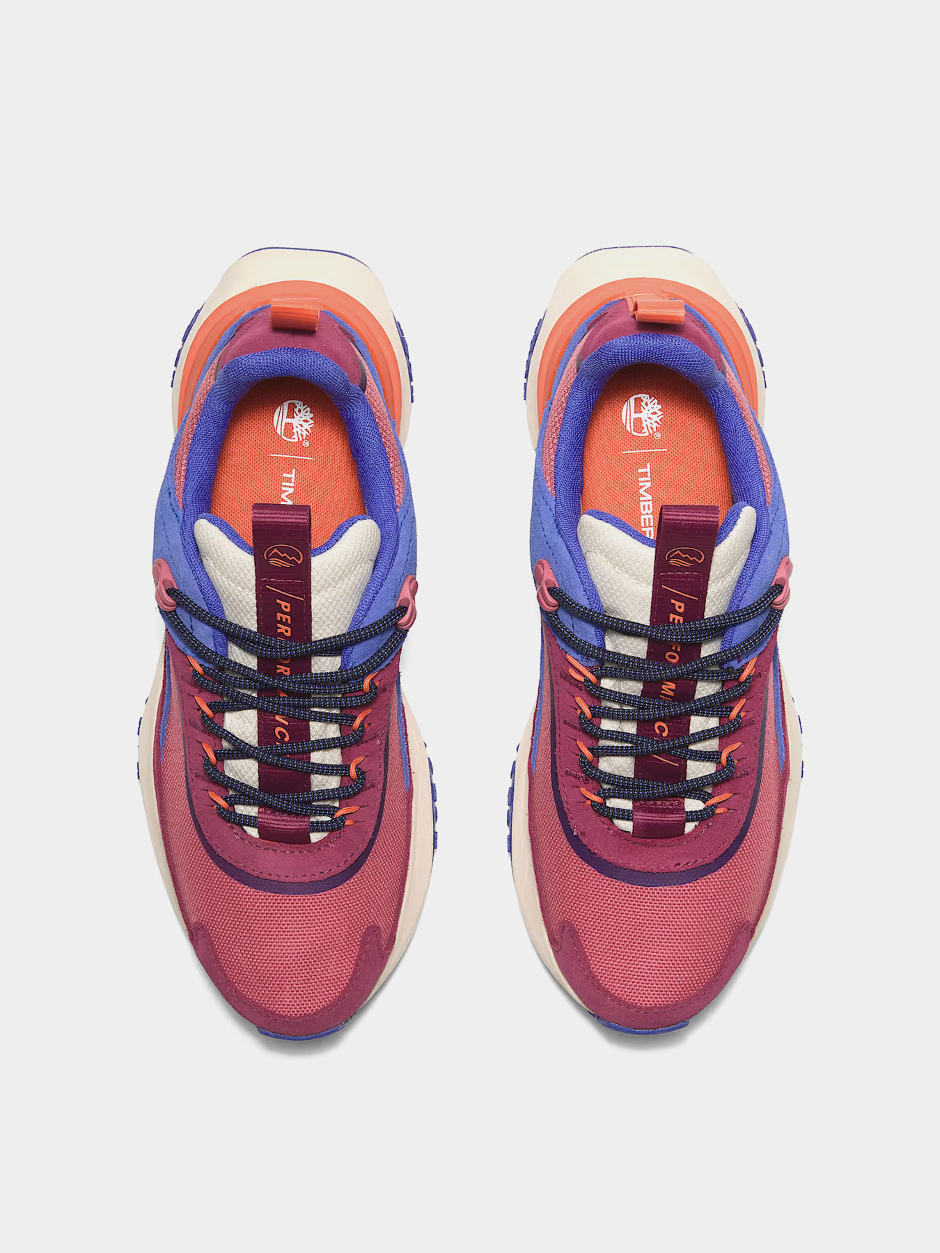 Кроссовки аутдор Timberland модель TB0A2N4BENU Фото