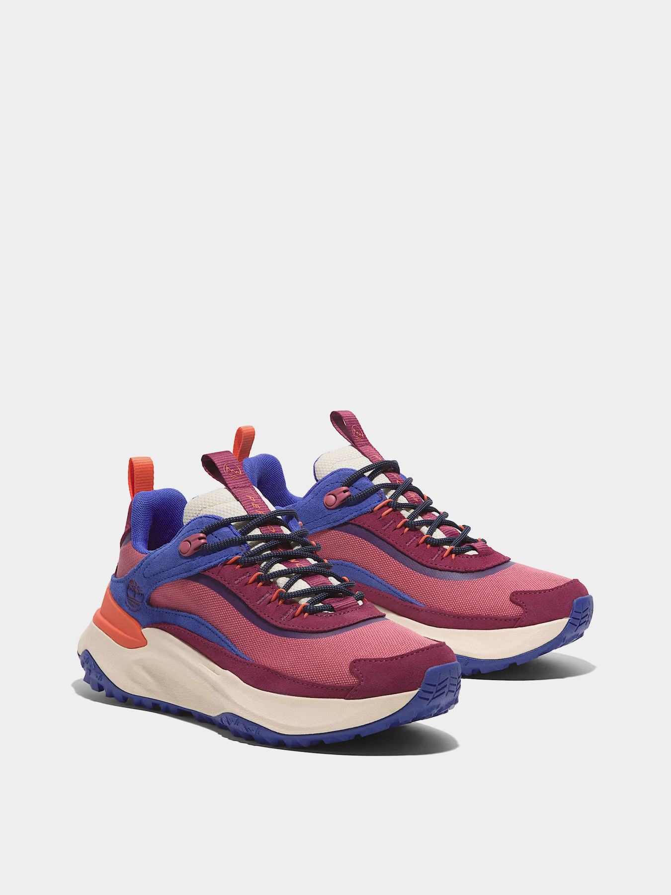 Кроссовки аутдор Timberland модель TB0A2N4BENU Фото