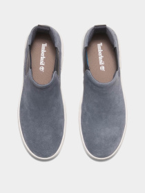 Челси Timberland Laurel Court Mid Pull On Trainer модель TB0A41VJEP3 Фото