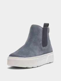 Челси Timberland Laurel Court Mid Pull On Trainer модель TB0A41VJEP3 Фото