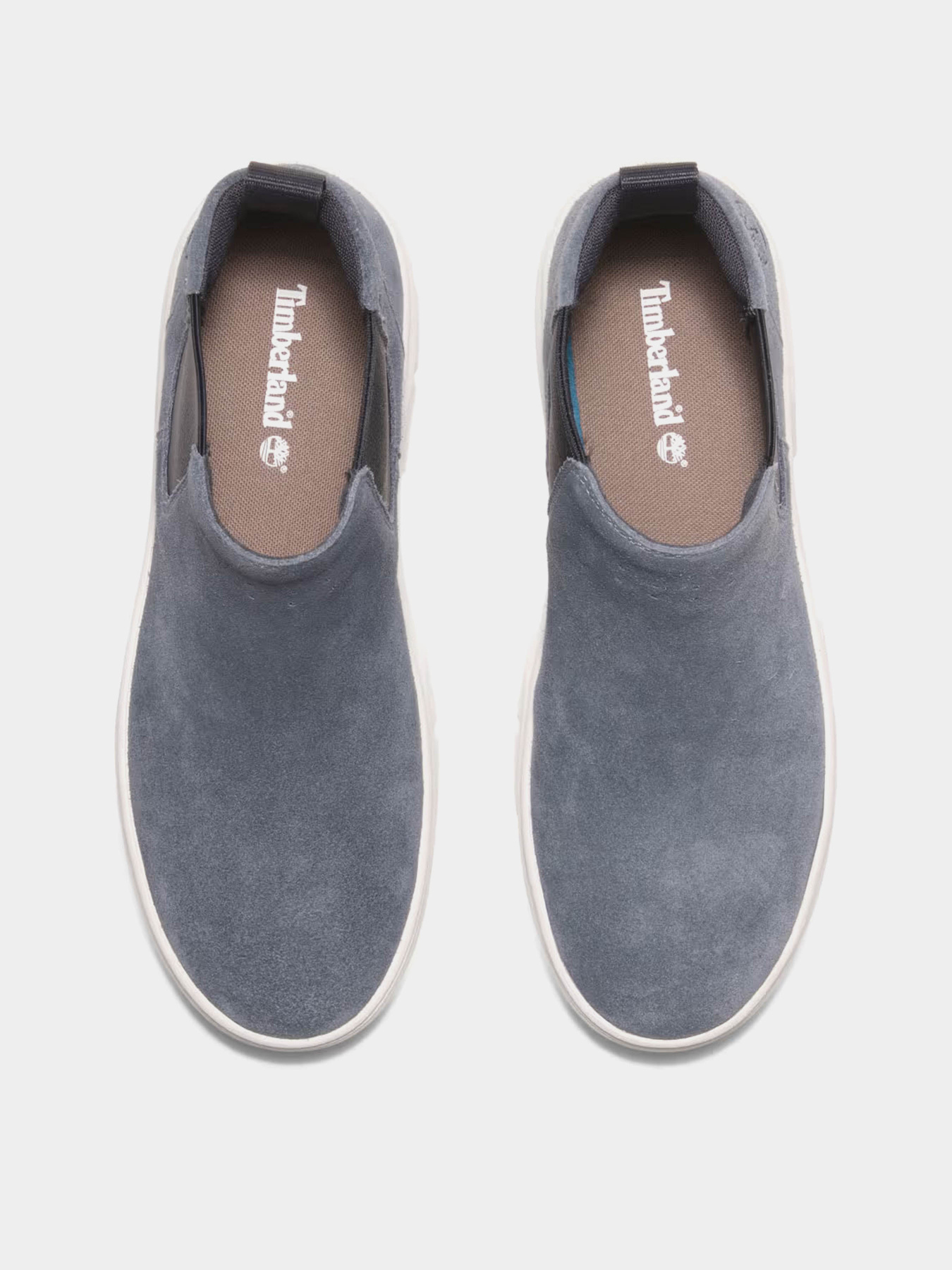 Челси Timberland Laurel Court Mid Pull On Trainer модель TB0A41VJEP3 Фото