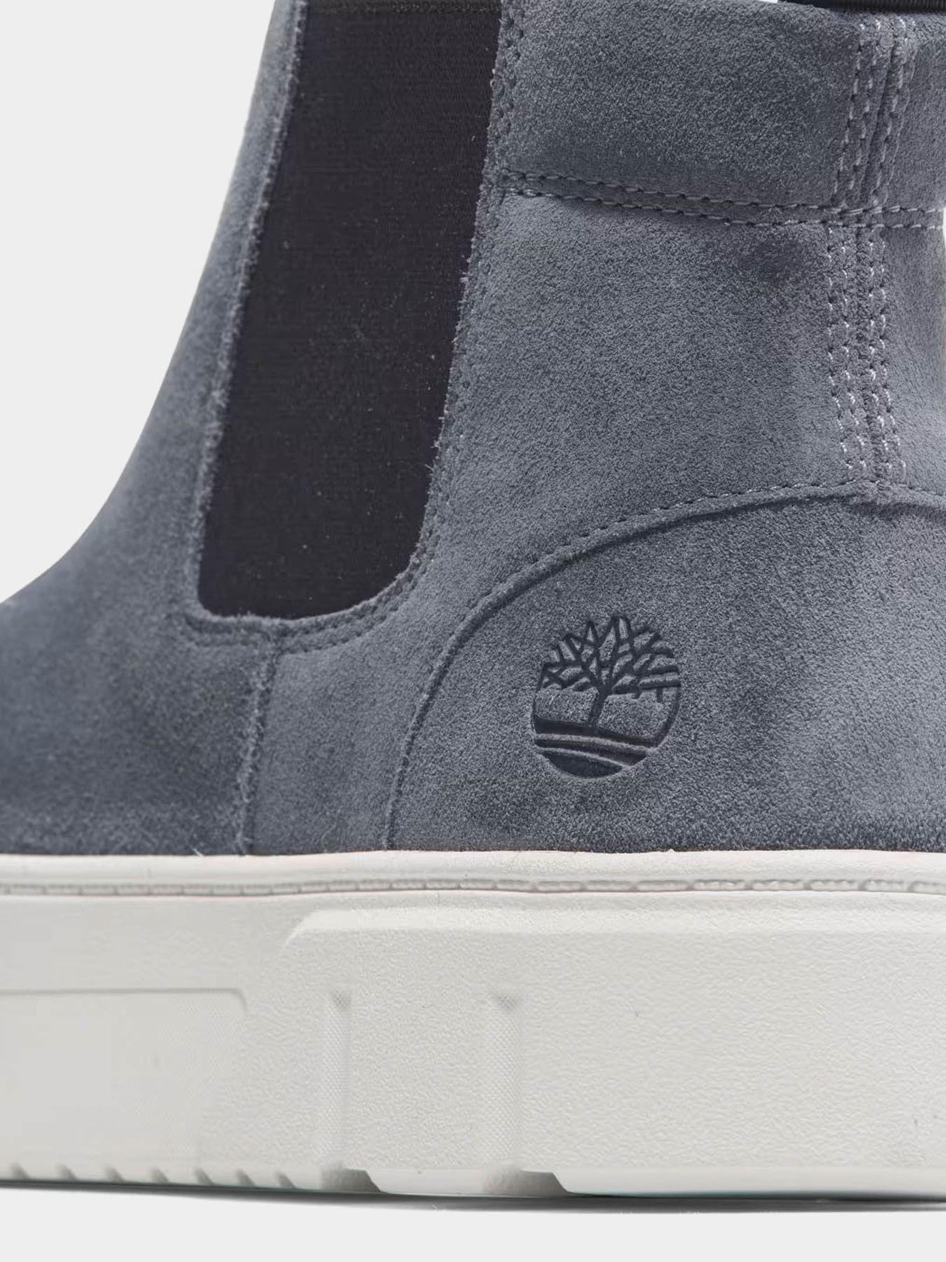 Челси Timberland Laurel Court Mid Pull On Trainer модель TB0A41VJEP3 Фото