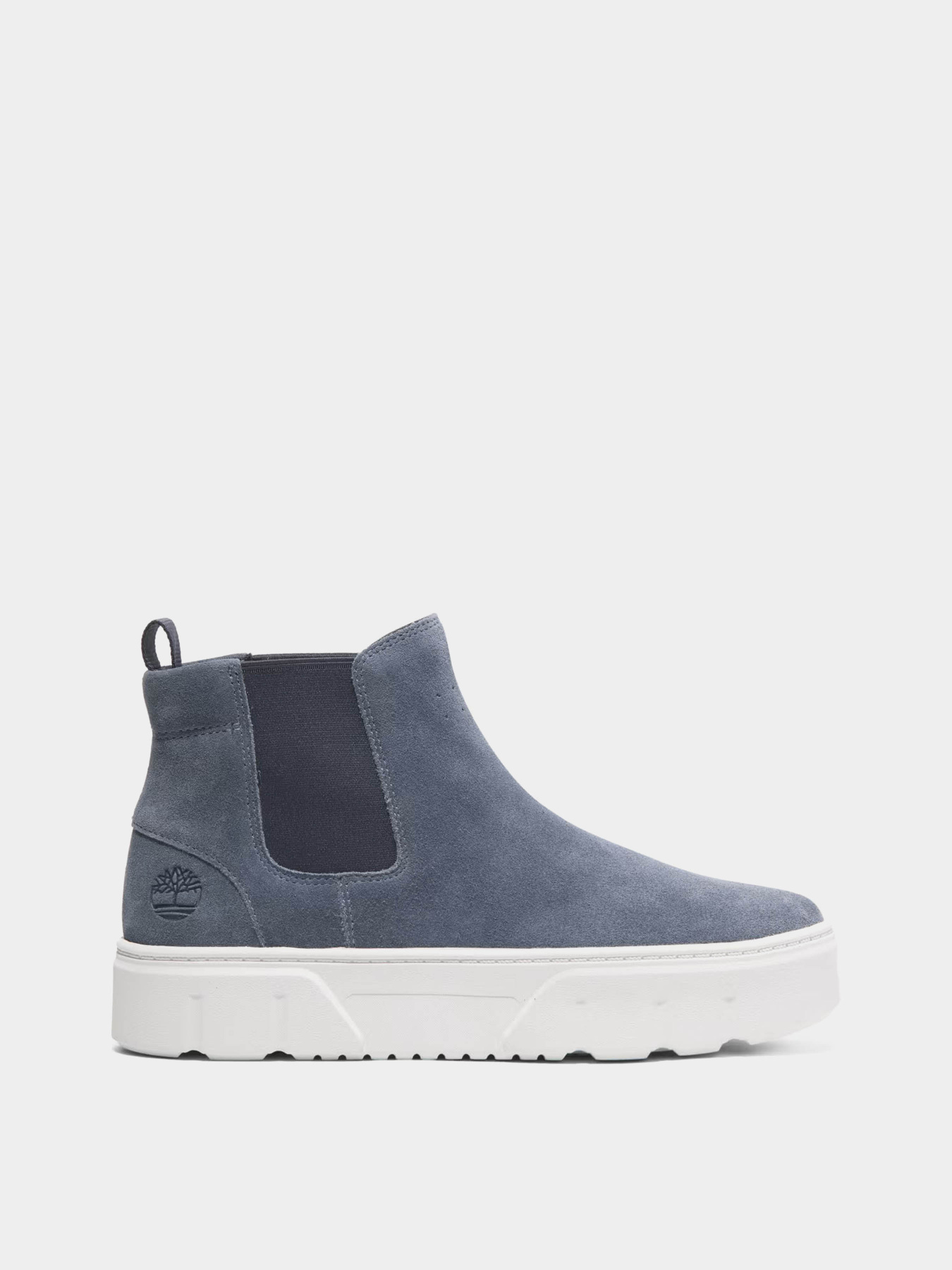 Челси Timberland Laurel Court Mid Pull On Trainer модель TB0A41VJEP3 Фото