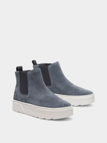 Челси Timberland Laurel Court Mid Pull On Trainer модель TB0A41VJEP3 Фото