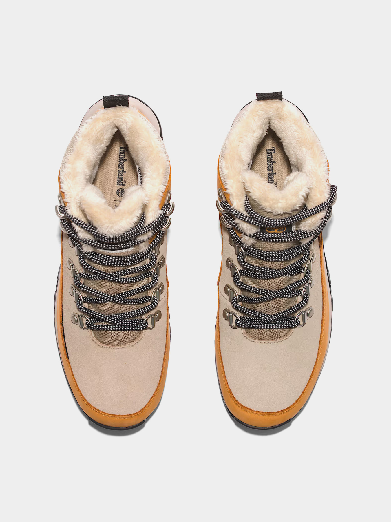 Ботинки Timberland Mt. Maddsen Winter Waterproof модель TB1A42RW231 Фото