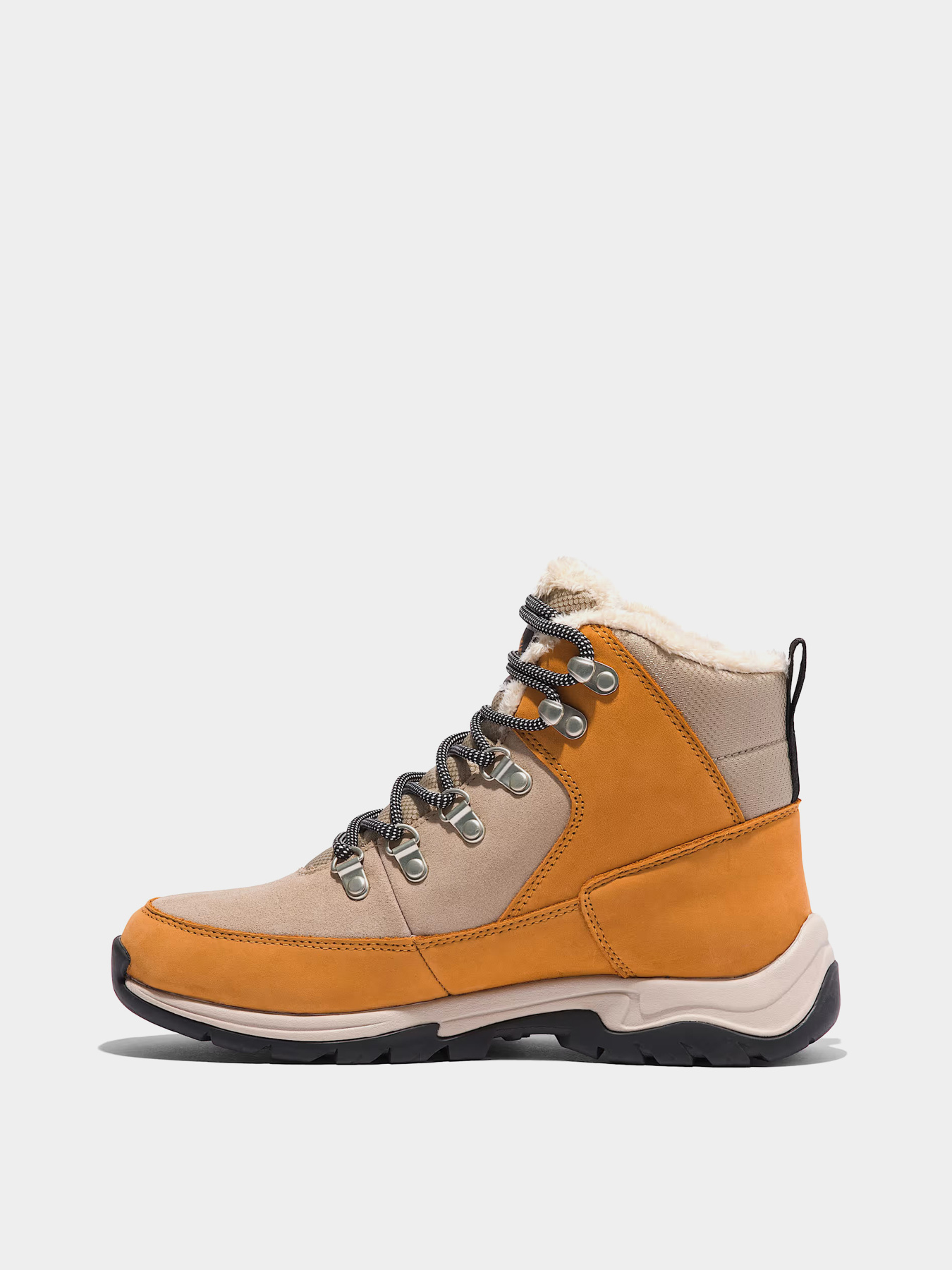 Ботинки Timberland Mt. Maddsen Winter Waterproof модель TB1A42RW231 Ботинки Timberland Mt. Maddsen Winter Waterproof модель TB1A42RW231 Фото