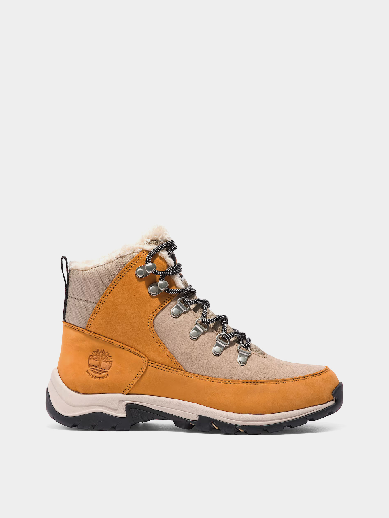 Ботинки Timberland Mt. Maddsen Winter Waterproof модель TB1A42RW231 Ботинки Timberland Mt. Maddsen Winter Waterproof модель TB1A42RW231 Фото