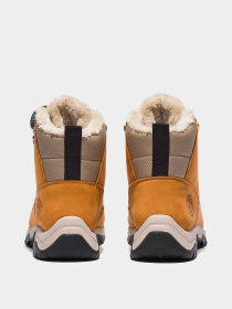 Ботинки Timberland Mt. Maddsen Winter Waterproof модель TB1A42RW231 Ботинки Timberland Mt. Maddsen Winter Waterproof модель TB1A42RW231 Фото