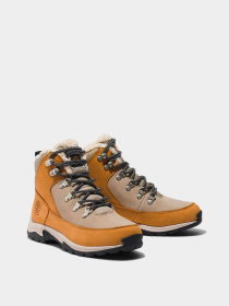 Ботинки Timberland Mt. Maddsen Winter Waterproof модель TB1A42RW231 Ботинки Timberland Mt. Maddsen Winter Waterproof модель TB1A42RW231 Фото