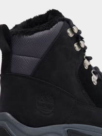 Черевики Timberland Women's Mt. Maddsen Winter Waterproof модель TB1A42TW015 Фото