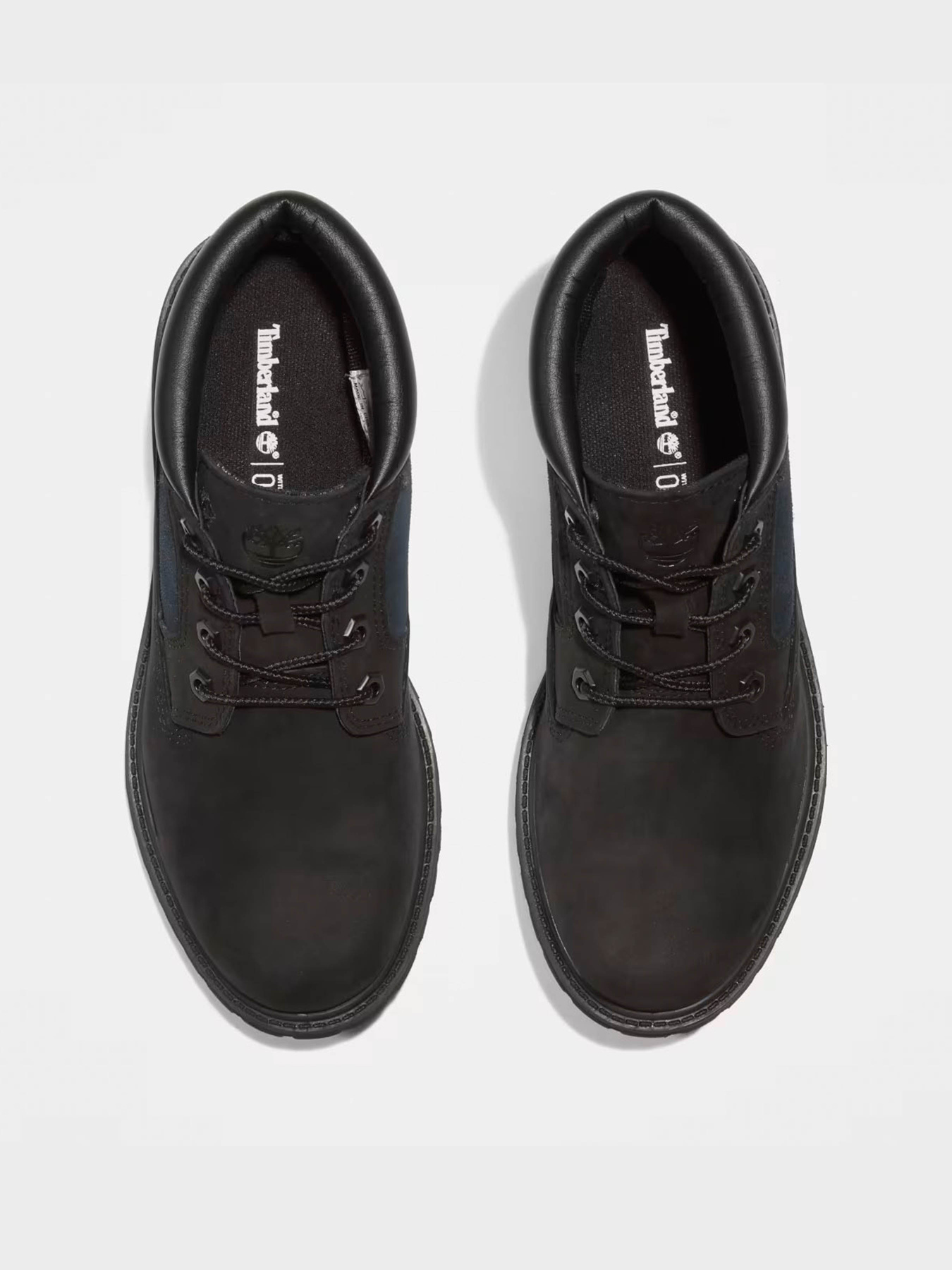 Ботинки Timberland NELLIE модель TB0A1R2M001 Фото