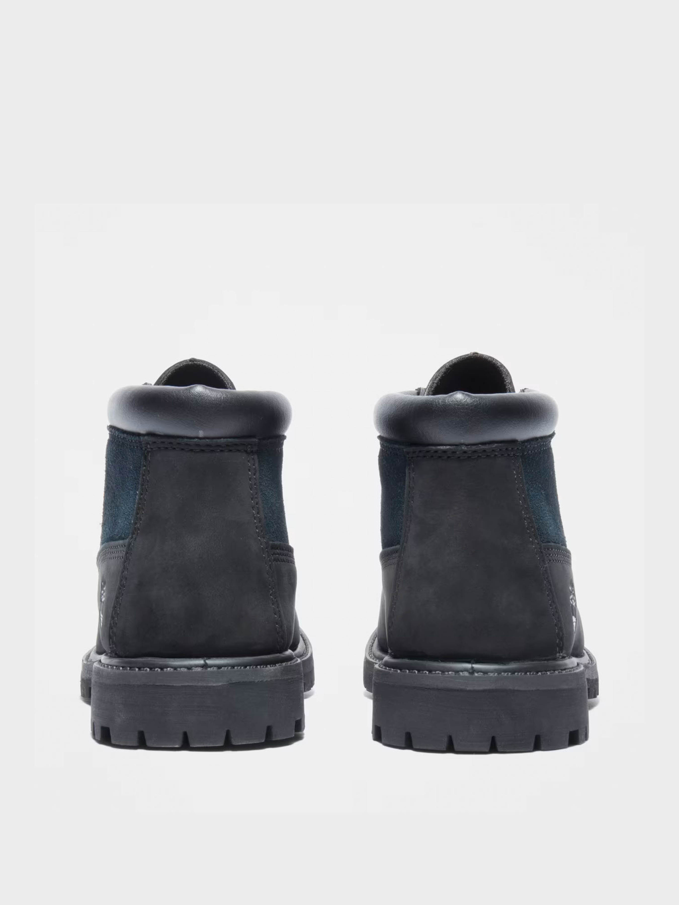 Ботинки Timberland NELLIE модель TB0A1R2M001 Фото