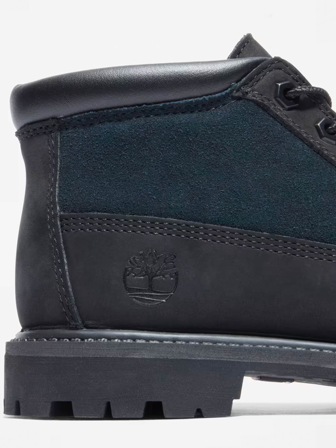 Ботинки Timberland NELLIE модель TB0A1R2M001 Фото