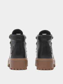 Черевики Timberland Stone Street Mid Lace-Up Platform Hiker модель TB0A27VJW02 Фото