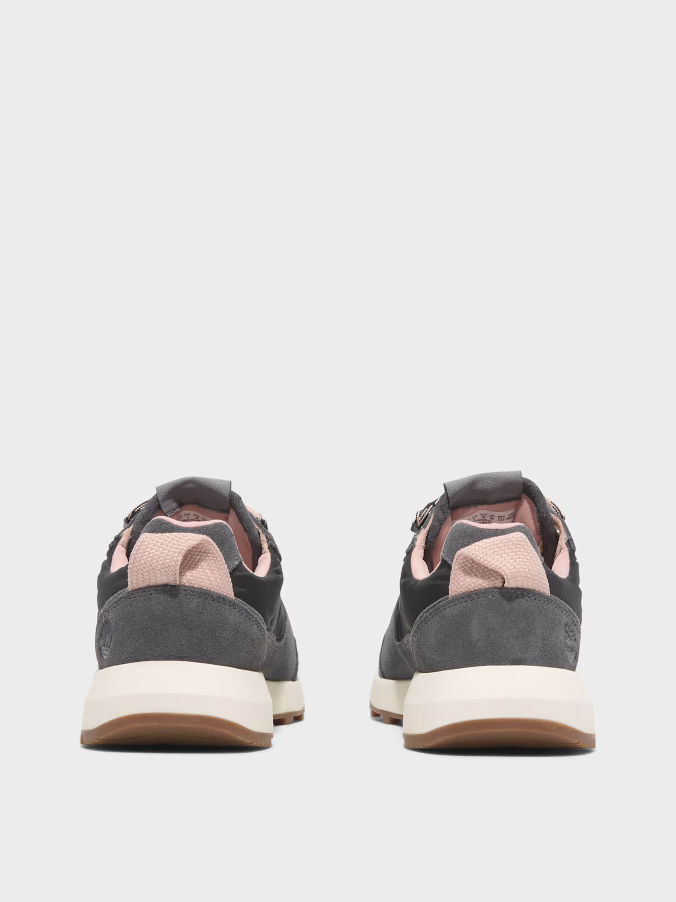 Кроссовки Timberland Retro Swift Low Lace-Up Trainer модель TB0A286WEJA Фото