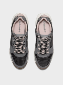 Кроссовки Timberland Retro Swift Low Lace-Up Trainer модель TB0A286WEJA Фото