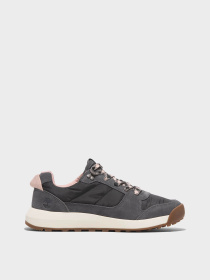 Кросівки Timberland Retro Swift Low Lace-Up Trainer Модель TB0A286WEJA Фото